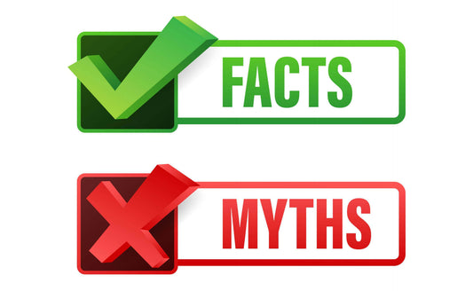 Green checkmark facts icon in Fall Planting Misconceptions article